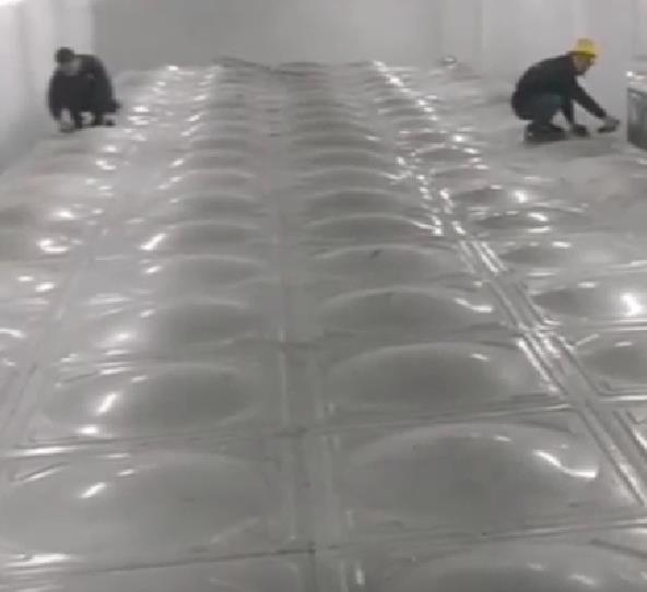 北京1100立方水箱
